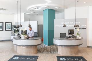 Garner Hotel Essen - Handelshof by IHG - - 6