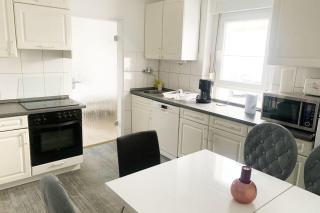 3 bedroom apartment in Leverkusen - Leverkusen - 2