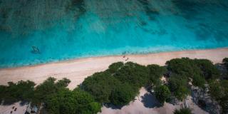 Gili Teak Beach Front Resort - Gili Trawangan - 0
