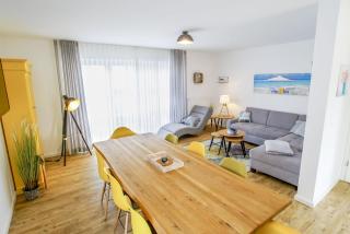 Ferienhaus 16 "Gut Tossens" - Tossenserdeich - 0