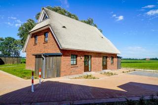 Ferienhaus 16 "Gut Tossens" - Tossenserdeich - 8
