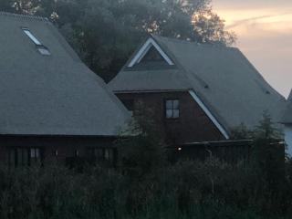 Ferienhaus 16 "Gut Tossens" - Tossenserdeich - 6