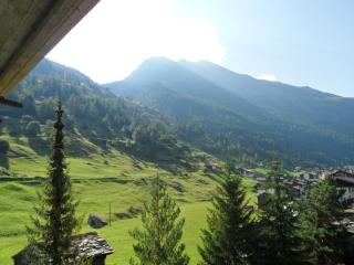 Appartements Monte Rosa - Täsch - 2