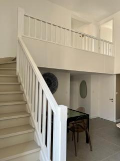 Duplex le Saint Paul - Arles - 5