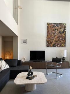 Duplex le Saint Paul - Arles - 9