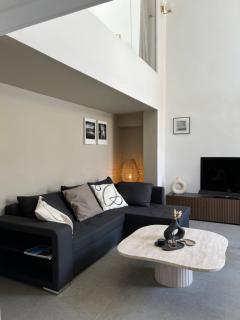 Duplex le Saint Paul - Arles - 7