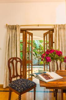 Beachfront mansion with pool - Calangute - 4