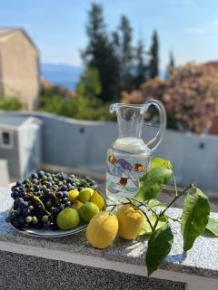 Apartmani Sandi - Sutivan - 3