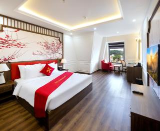 Nhà VIET Dalat Hotel - 5