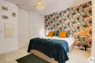 Studio classé 2 étoiles - L'Eden - Saint-Denis - Saint-Denis - 4