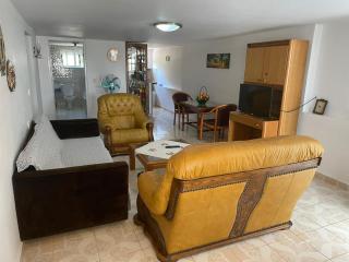 Apartamente Gleni - Sarandë - 3