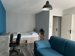 Piscine olympique - Premiere conciergerie - 8