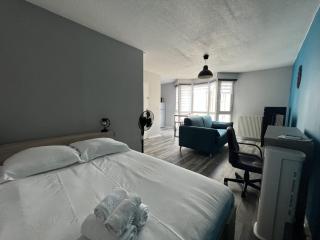 Piscine olympique - Premiere conciergerie - 3