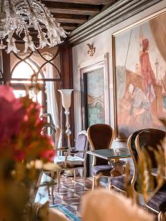 EGO' Boutique Hotel - The Silk Road - Venice - 6