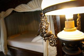 Rumah Budaya Tembi - Historical Home - 7