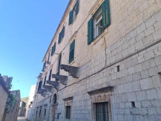 Apartment Tomazina (seaview,central, heritage) - 4