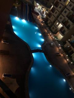 منتجع ريتال فيو بالساحل الشمالي Rital View Resort - 1