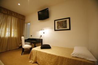 Villa Alba Boutique Hotel - 8