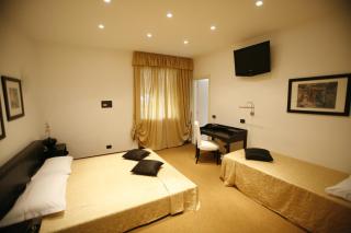 Villa Alba Boutique Hotel - 7