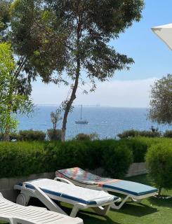 Governors Beach Costas Apts - Plage du Gouverneur - 2