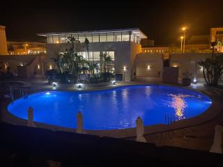 Apartamento Punta Umbría Parking Incluido y Piscina - 0
