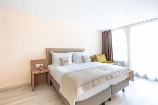 Hotel Madison - Düsseldorf - 0
