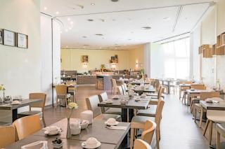 Hotel Madison - Düsseldorf - 3