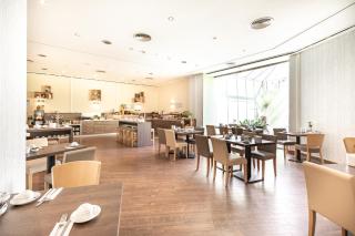 Hotel Madison - Düsseldorf - 2