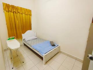 Hanaa Homestay Meru Ipoh - Ipoh - 2
