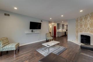 Woodland Hills Zen Modern - Woodland Hills - 5