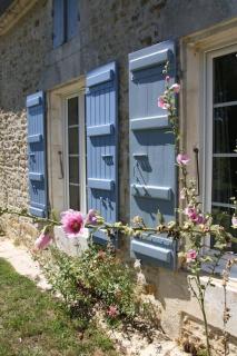 Gîte Rochellier - Charente-Maritime - Cravans - 5