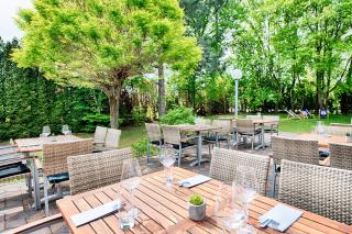 Garner Hotel Mainz by IHG - Mainz - 7