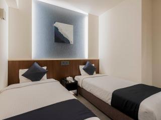 Seiei Hotel Kyoto Kawaramachi - Kioto - 7