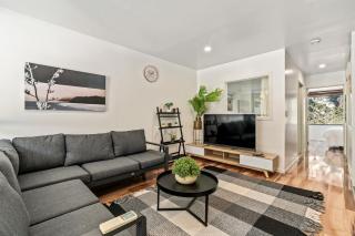 Snowy Peaks - Queenstown Holiday Apartment - Queenstown - 9