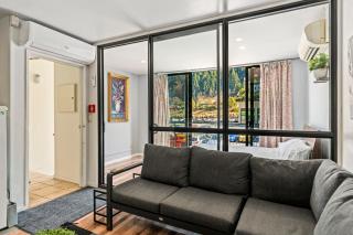 Snowy Peaks - Queenstown Holiday Apartment - Queenstown - 5