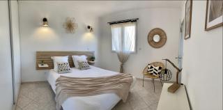 F3 non fumeur, jacuzzi, verdure à 3 mn de la mer - Grosseto-Prugna - 2