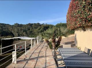 F3 non fumeur, jacuzzi, verdure à 3 mn de la mer - Grosseto-Prugna - 8