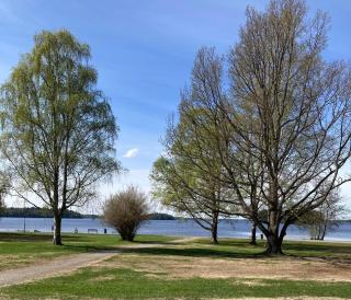 Villa Pyhäjärvi - Tampere - 9
