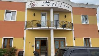HOTEL RISTORANTE ANTICO GUERRIERO - Cadoneghe - 9