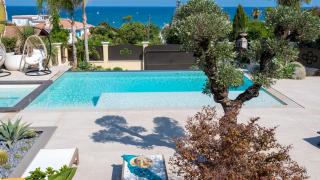 VILLA CALLARI 6&2, Emma Villas - San Felice Circeo - 4