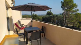 Les Bosquets JOLY - Montauroux - 1