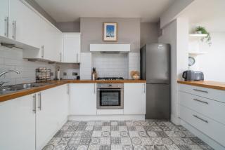 Gorgeous flat with garden in Battersea - Londra - 1
