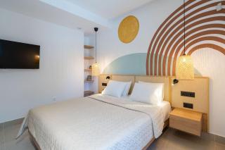 KoNoSo Luxury Apartments - Heraklion - 4