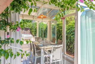 MAISON COSY avec petite piscine - Six-Fours-les-Plages - 0
