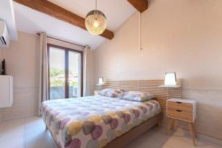 MAISON COSY avec petite piscine - Six-Fours-les-Plages - 7