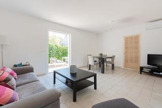 MAISON COSY avec petite piscine - Six-Fours-les-Plages - 6