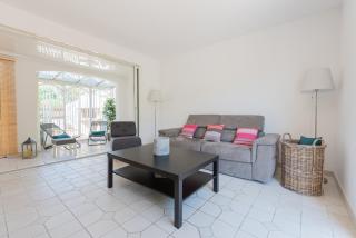 MAISON COSY avec petite piscine - Six-Fours-les-Plages - 5