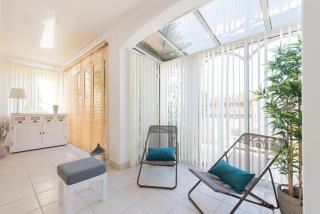 MAISON COSY avec petite piscine - Six-Fours-les-Plages - 2