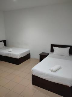 Hotel Star Inn - Teluk Intan - 4