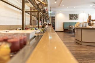Garner Hotel Rüsselsheim by IHG - Rüsselsheim - 4